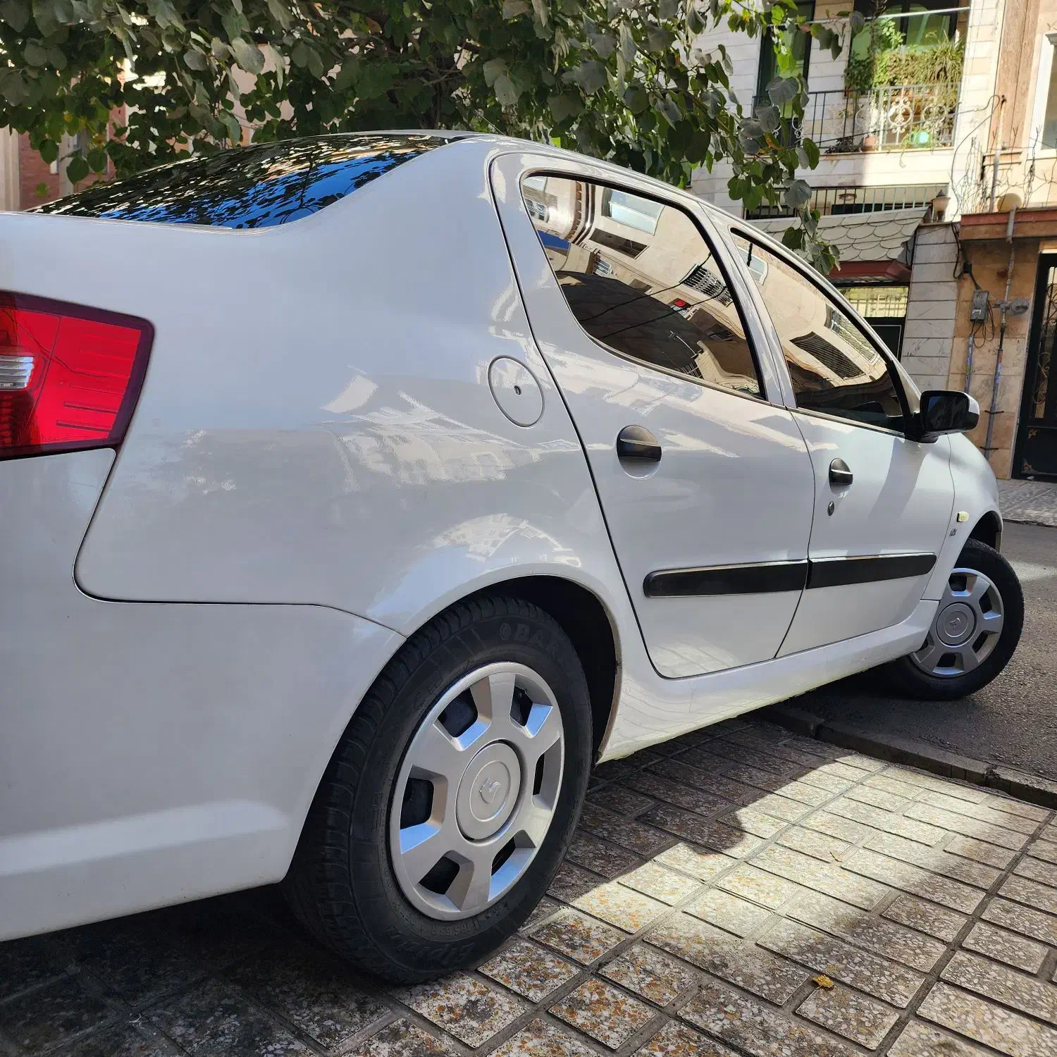 رانا LX TU5 - 1396