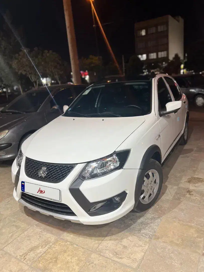 خودرو کوییک، GXR آگهی ann_20859992