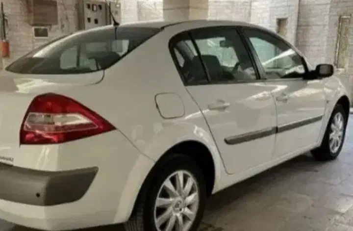 سمند LX XU7 - 1391