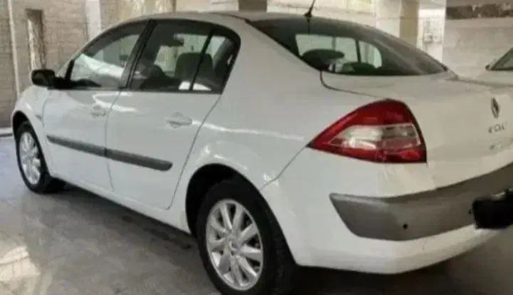 سمند LX XU7 - 1391