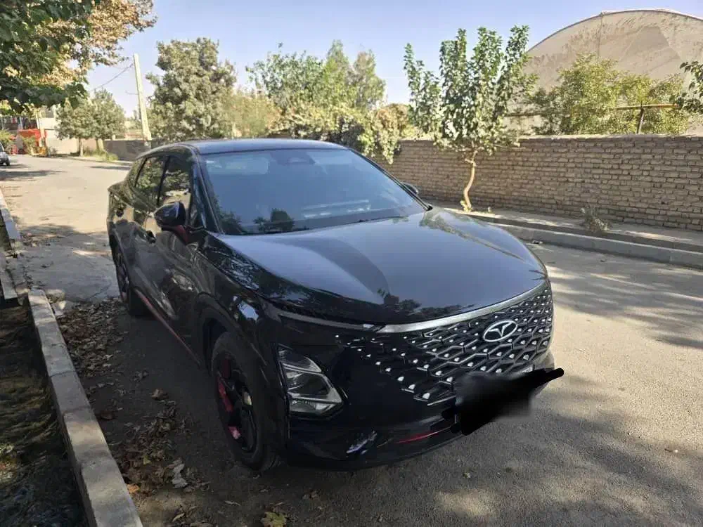 خودرو فونیکس، FX آگهی ann_20860021