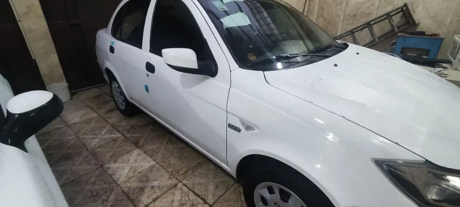 خودرو ساینا، S آگهی ann_20860044