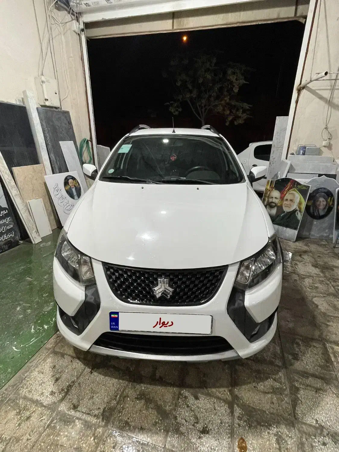 خودرو کوییک، S آگهی ann_20860051