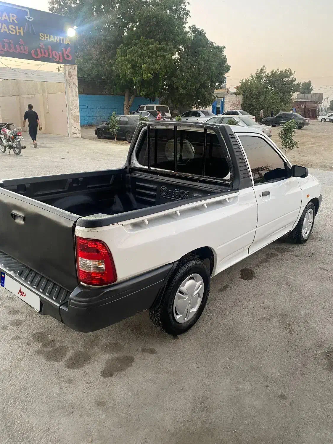 خودرو پراید، 151 آگهی ann_20860054