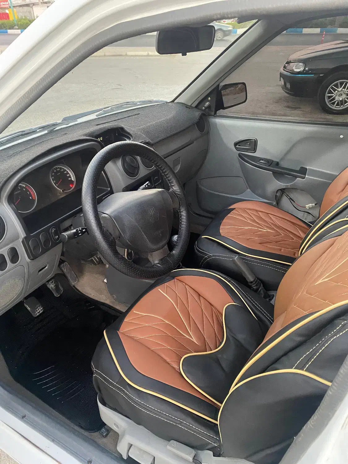 پراید 151 SE - 1400
