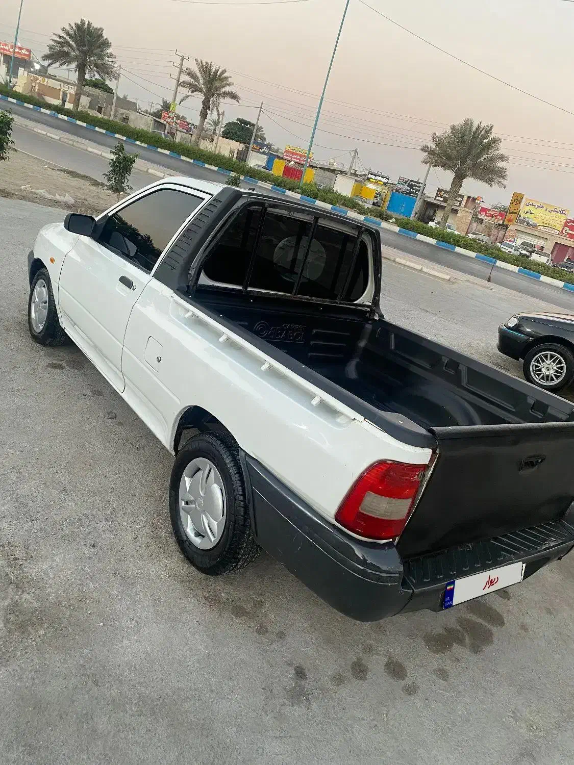 پراید 151 SE - 1400