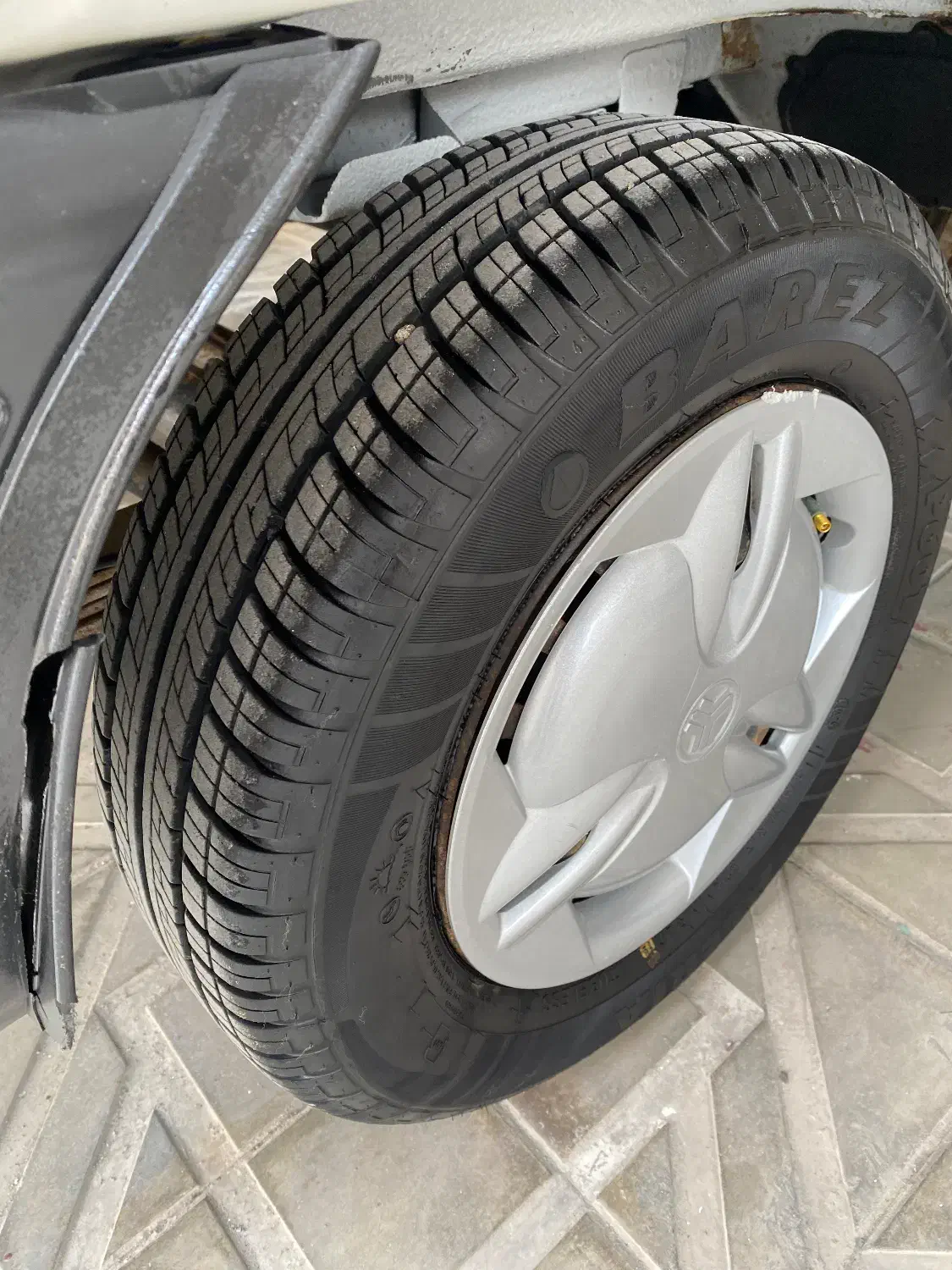 پراید 151 SE - 1400