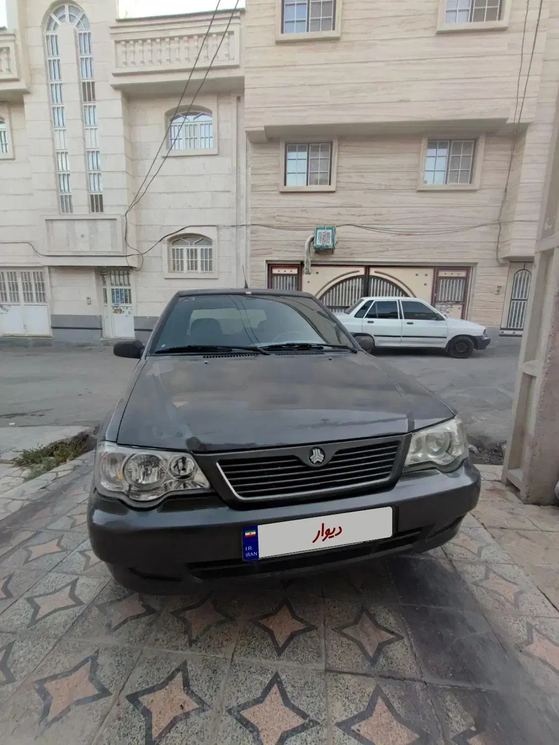 خودرو پراید، 111 آگهی ann_20860060