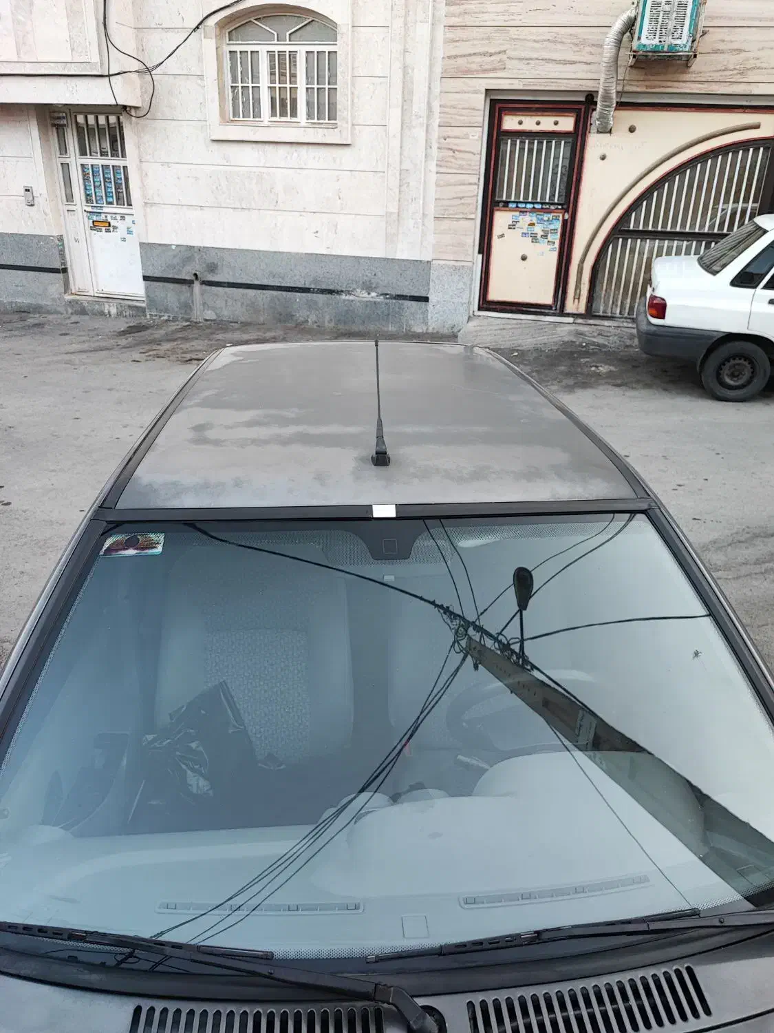 پراید 111 SE - 1392