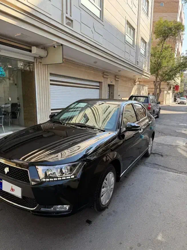 خودرو دنا، پلاس آگهی ann_20860079
