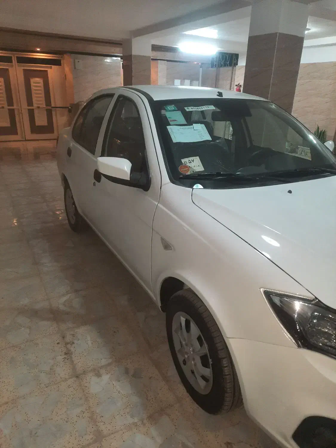 خودرو ساینا، S آگهی ann_20860082
