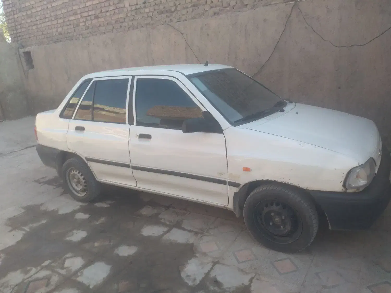 خودرو پراید، 131 آگهی ann_20860087