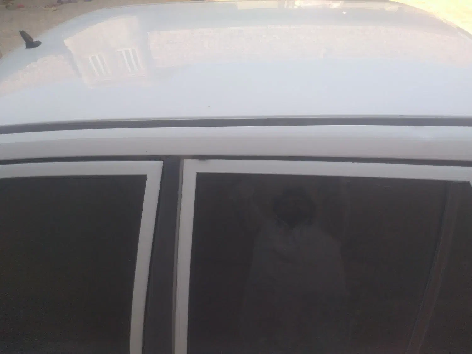 پراید 131 SE - 1393