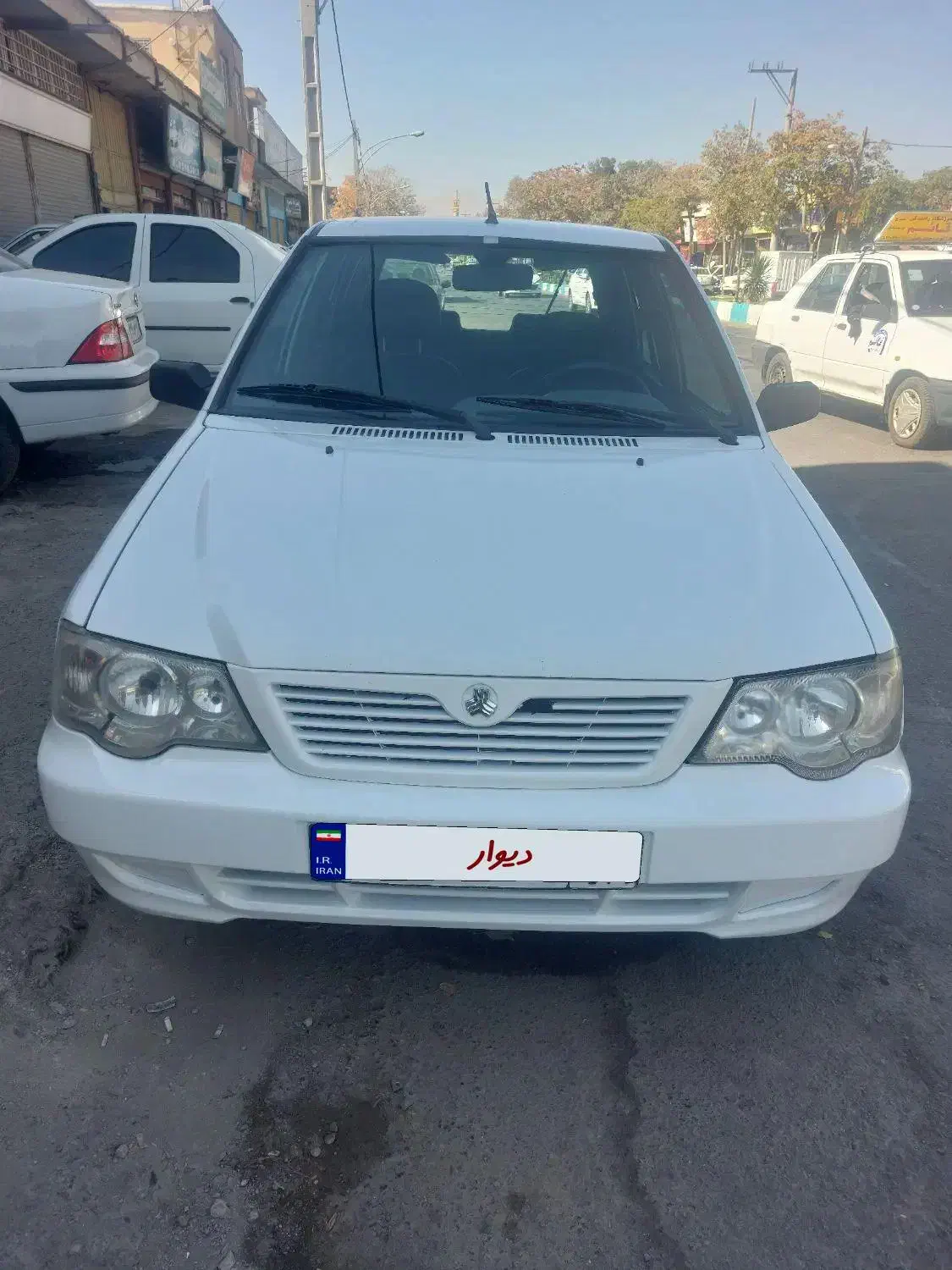 خودرو پراید، 111 آگهی ann_20860091