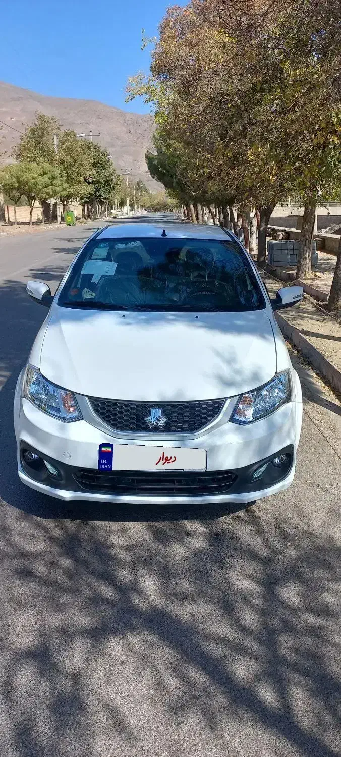 خودرو ساینا، S آگهی ann_20860114