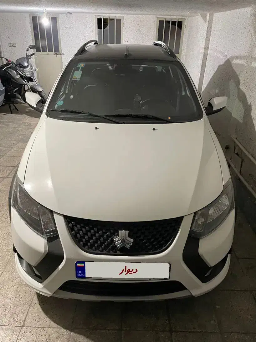 خودرو کوییک، R آگهی ann_20860143