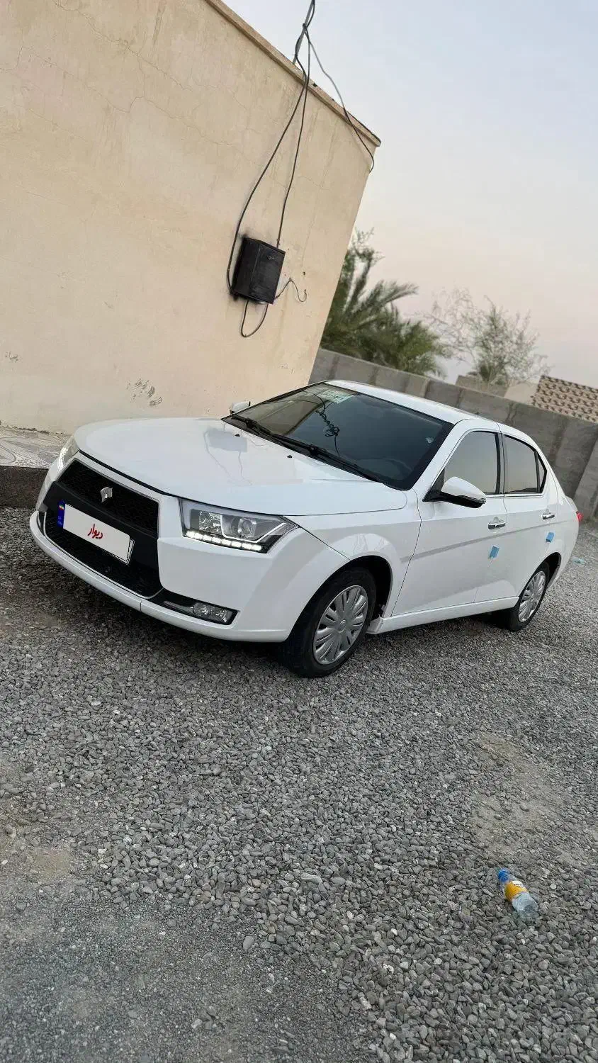 خودرو دنا، پلاس آگهی ann_20860150