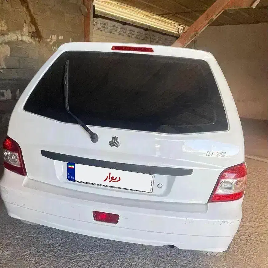 خودرو پراید، 111 آگهی ann_20860153