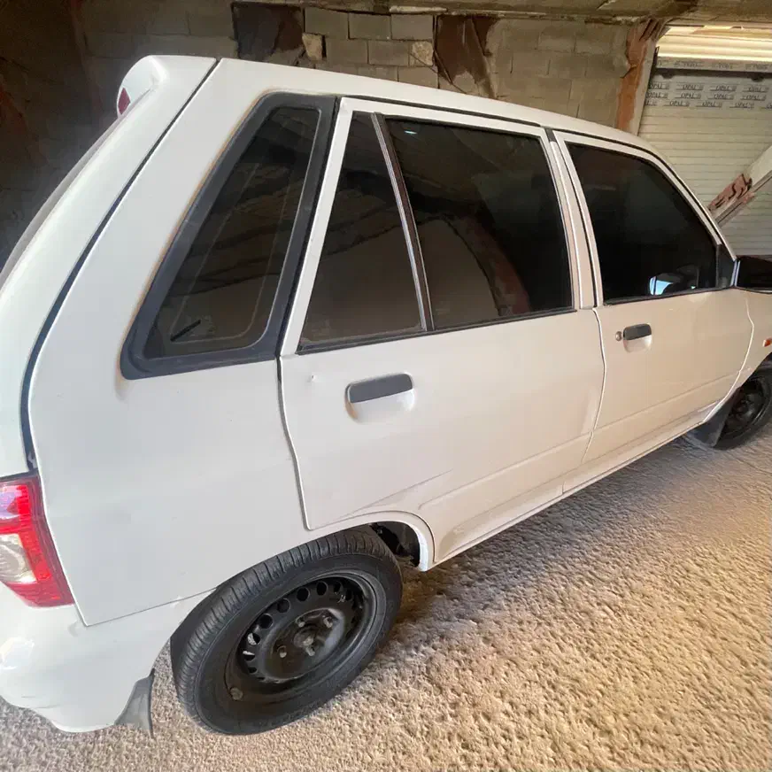 پراید 111 SE - 1397