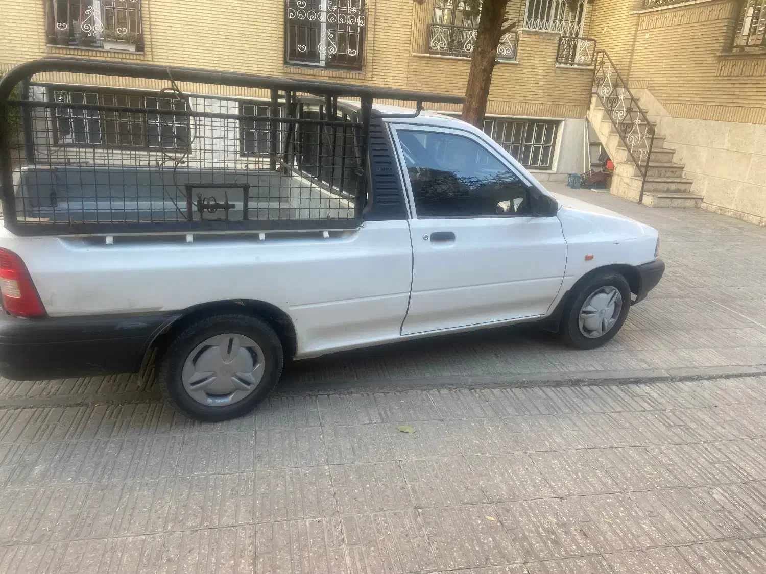 خودرو پراید، 151 آگهی ann_20860171