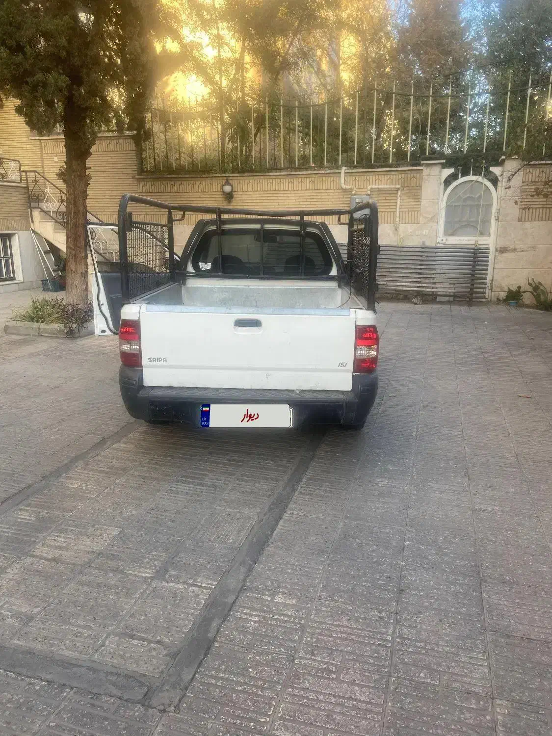پراید 151 SE - 1401