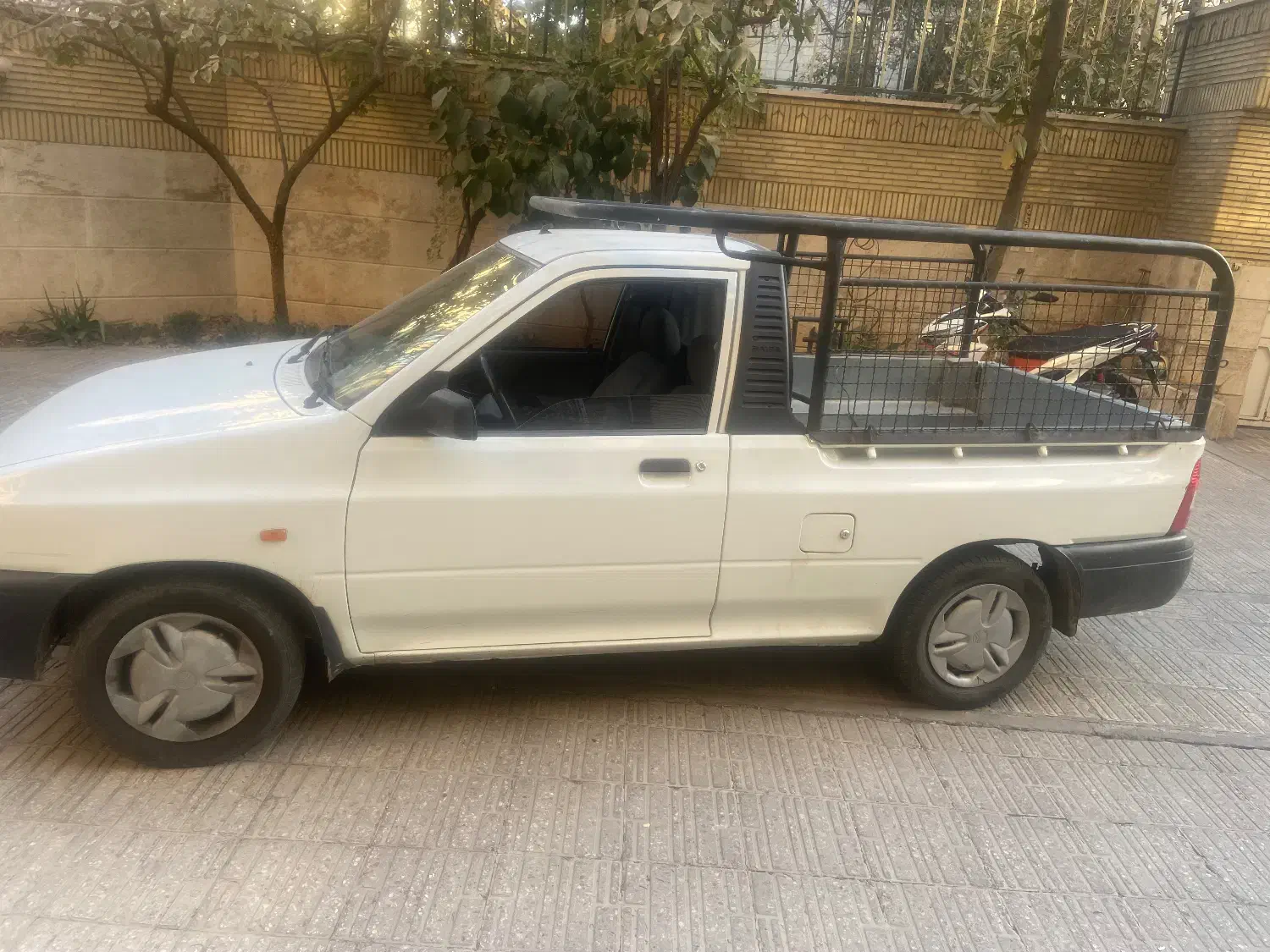 پراید 151 SE - 1401