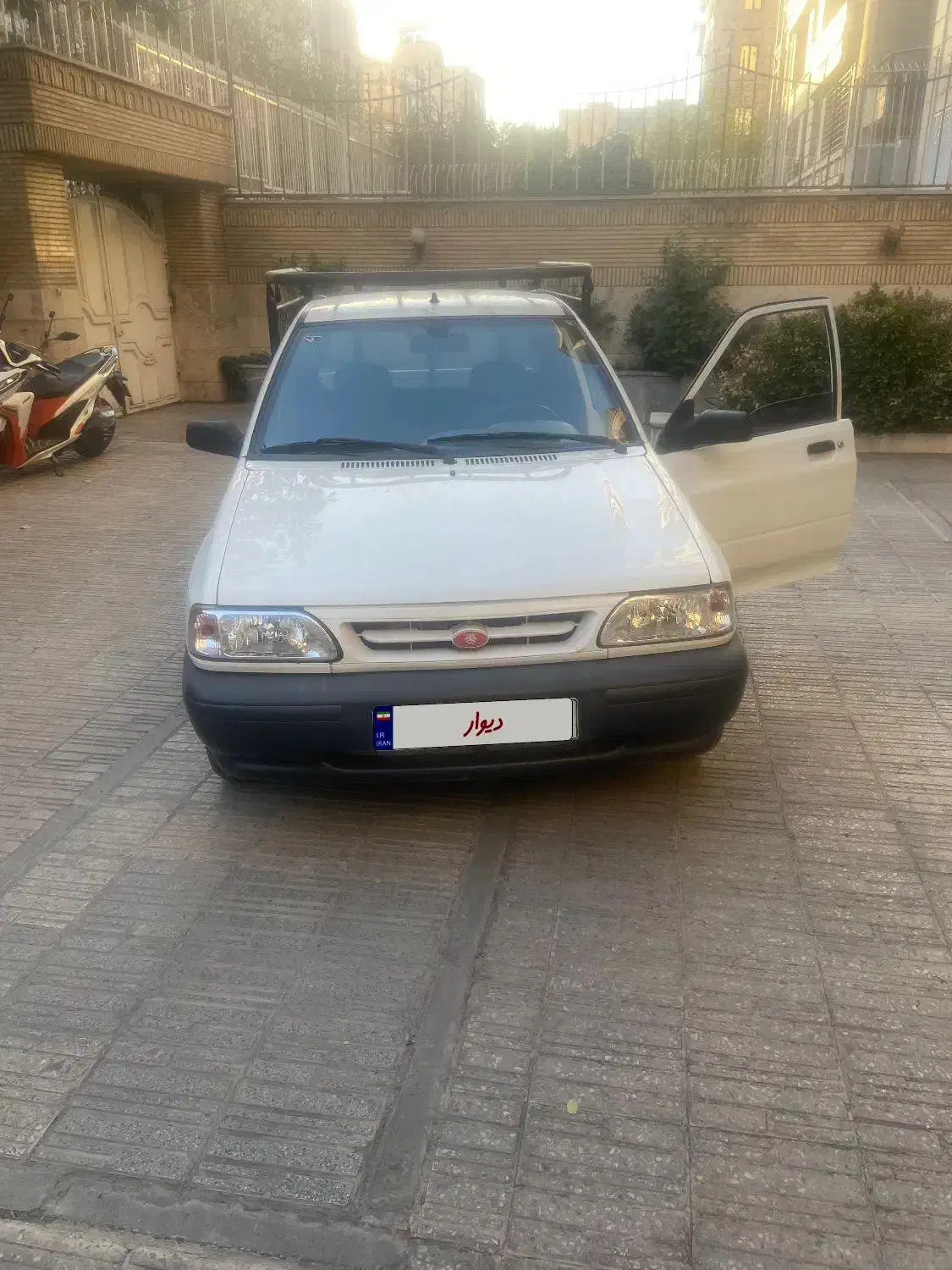 پراید 151 SE - 1401