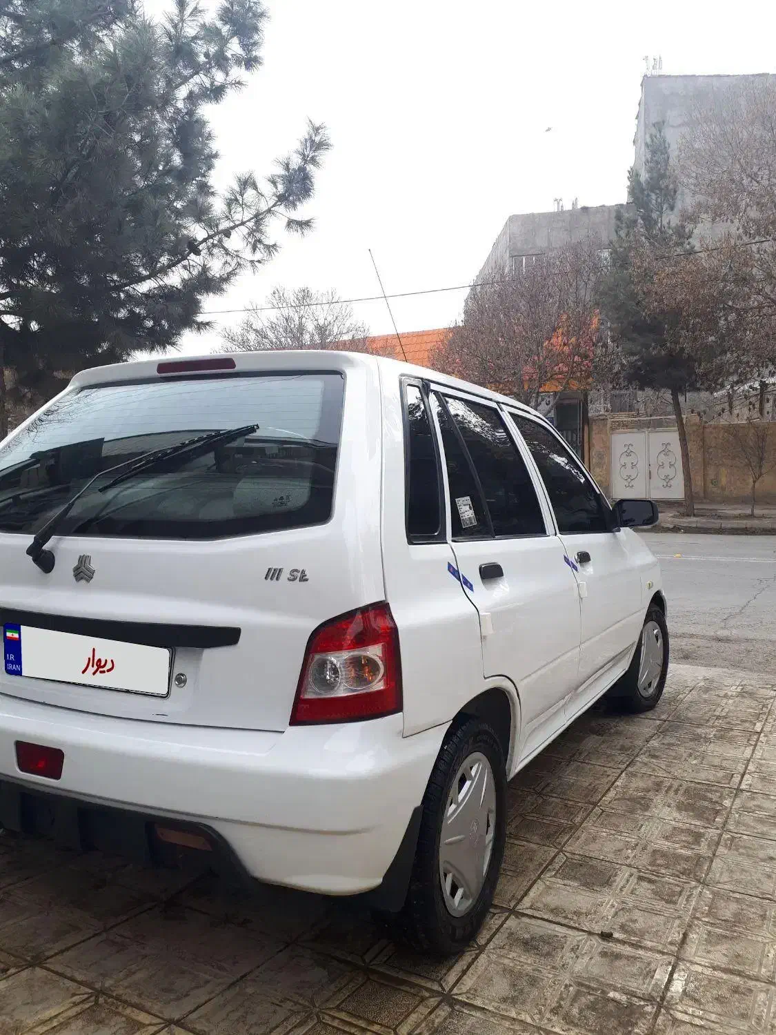 خودرو پراید، 111 آگهی ann_20860174