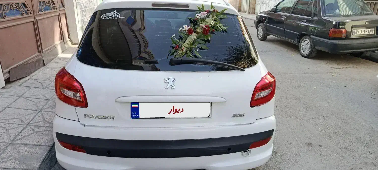 خودرو پژو، 206 آگهی ann_20860210