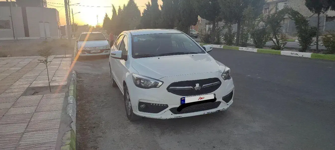 خودرو شاهین، GL آگهی ann_20860224
