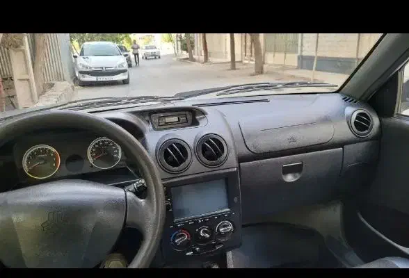 پراید 151 SE - 1400