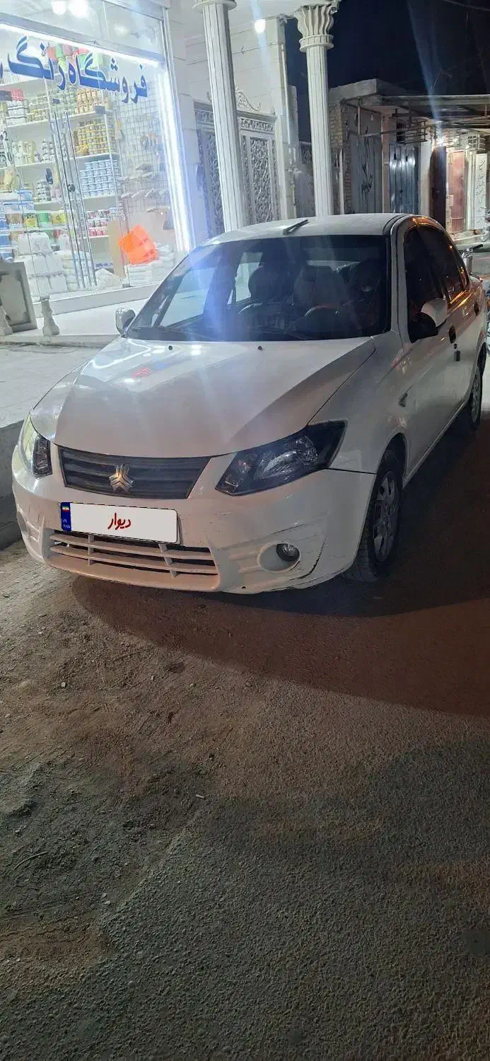 خودرو ساینا، S آگهی ann_20860260