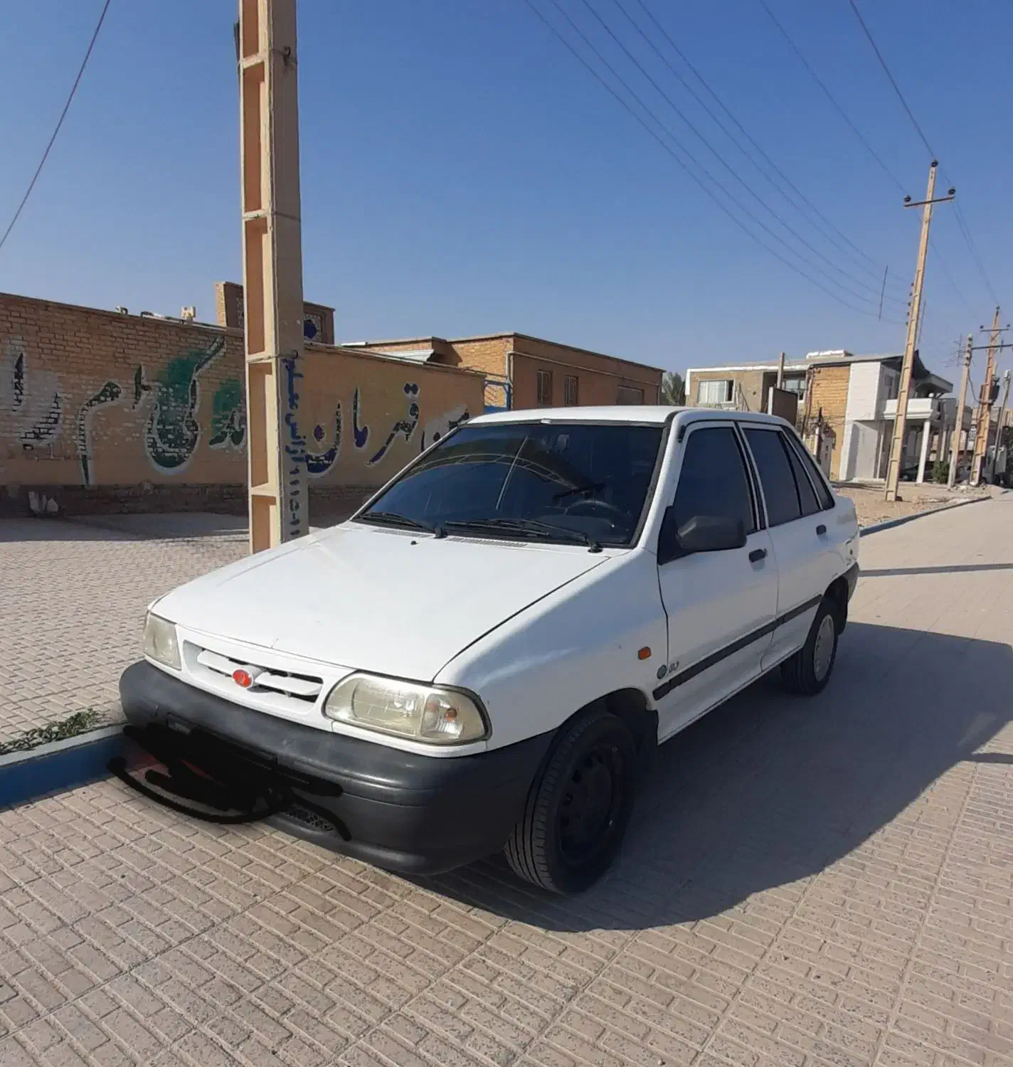 خودرو پراید، صبا آگهی ann_20860273