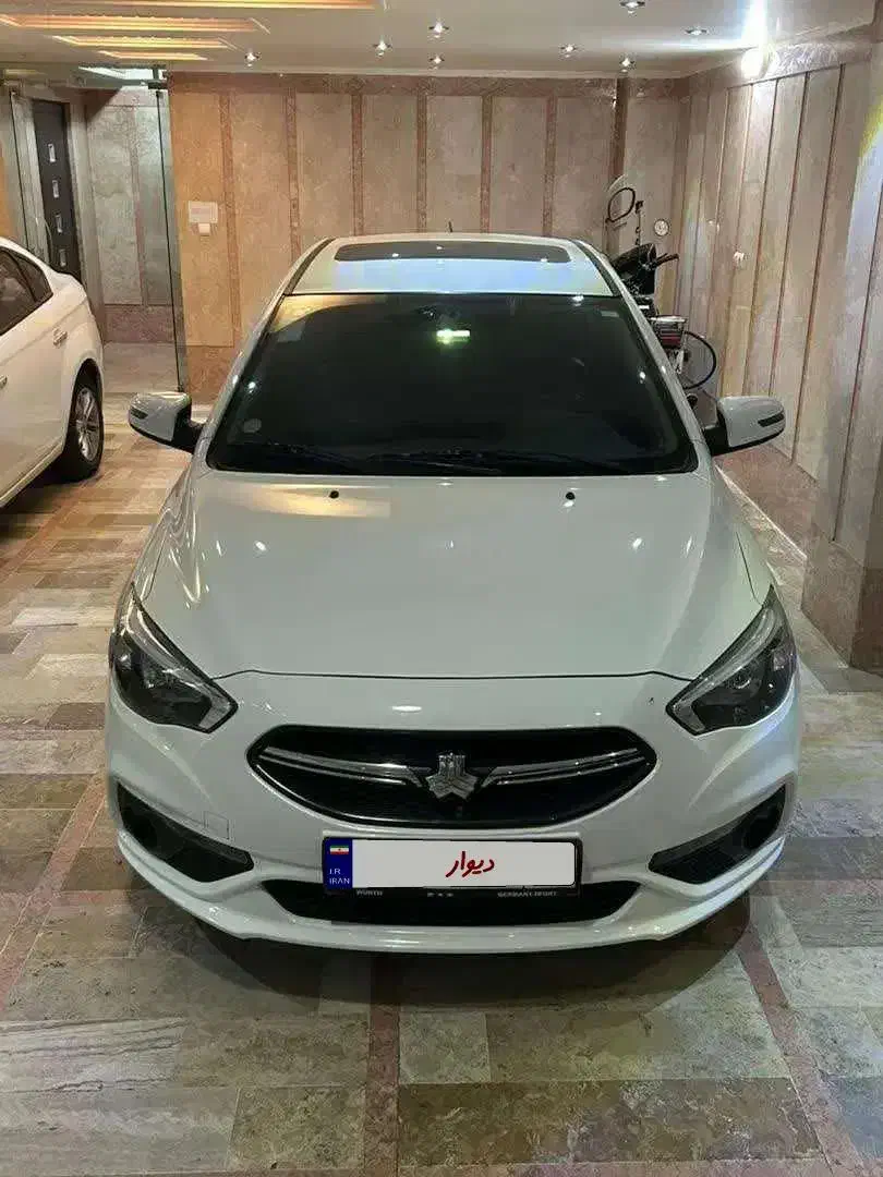 خودرو شاهین، G آگهی ann_20860276