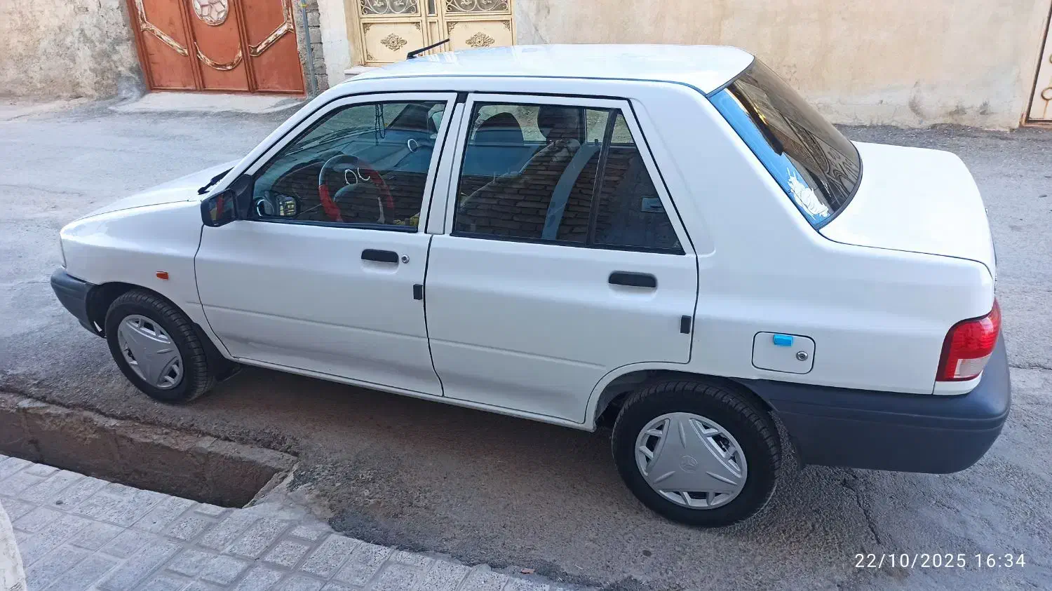 پراید 131 SE - 1399