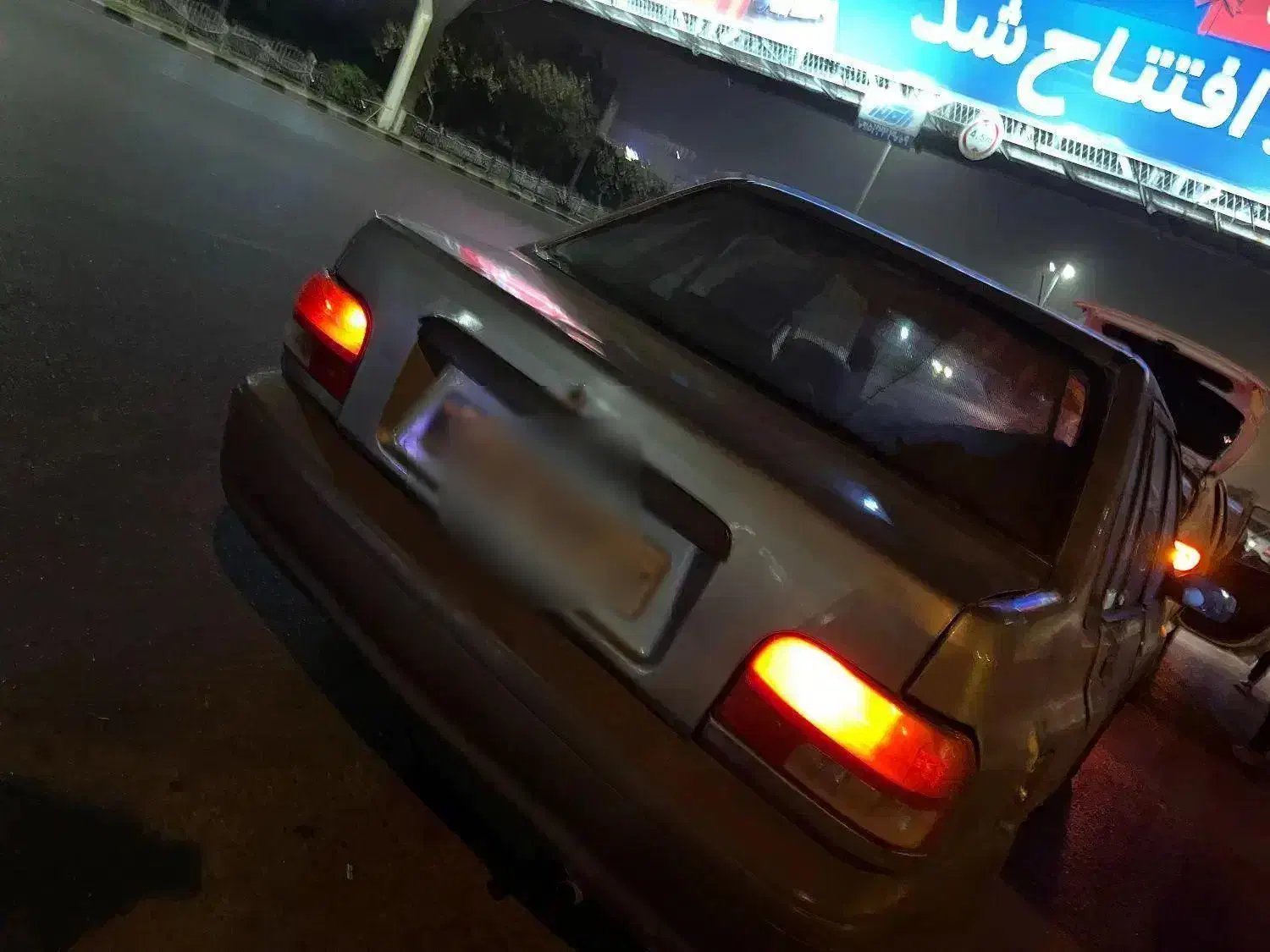 خودرو پراید، صبا آگهی ann_20860327
