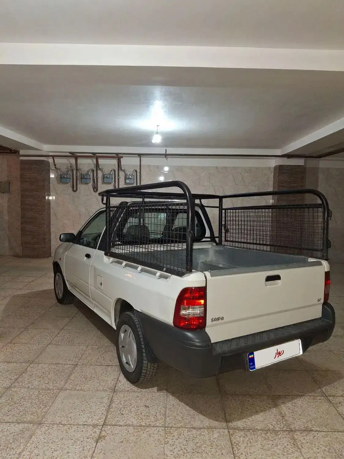 پراید 151 SE - 1401