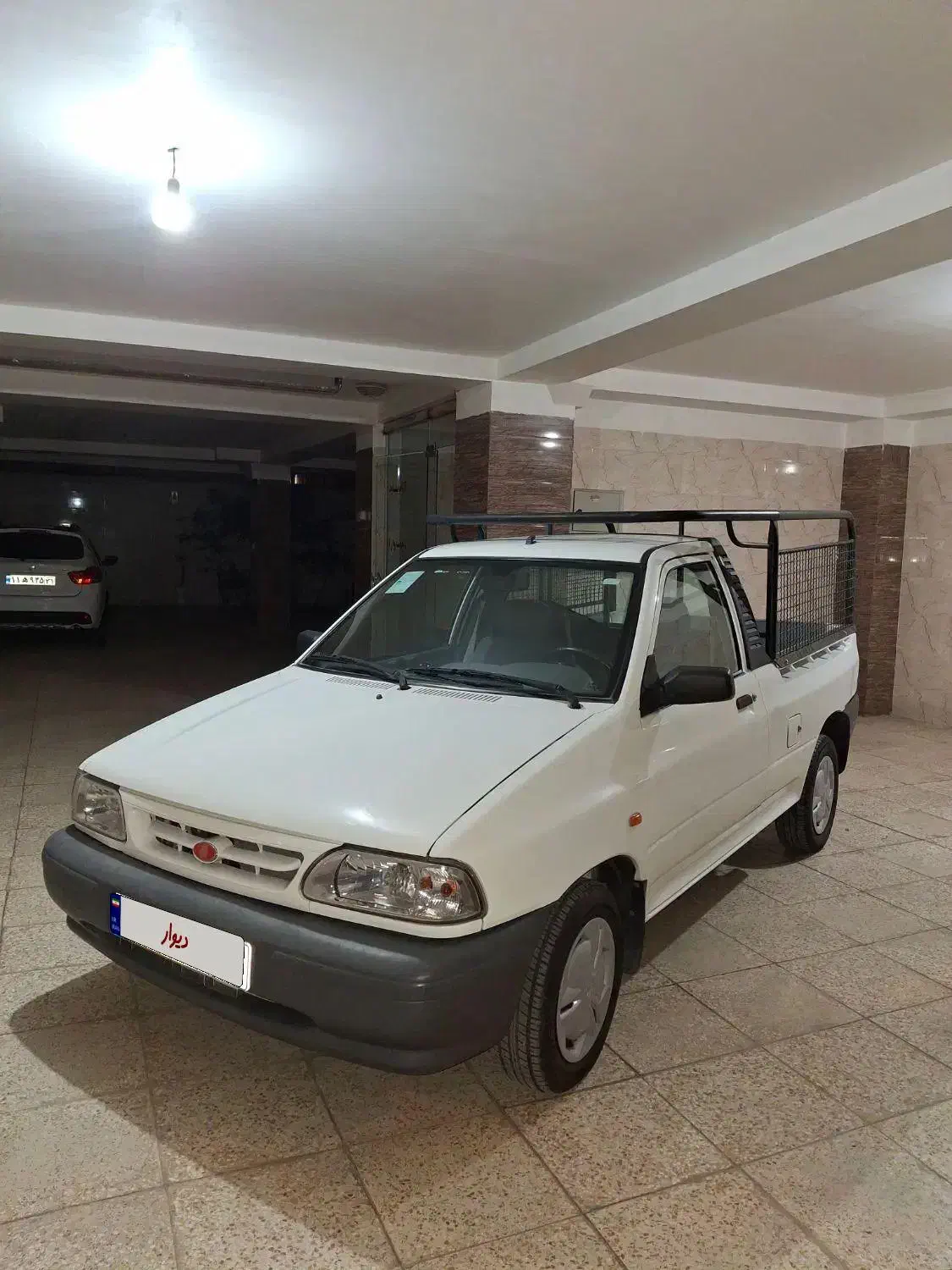 پراید 151 SE - 1401
