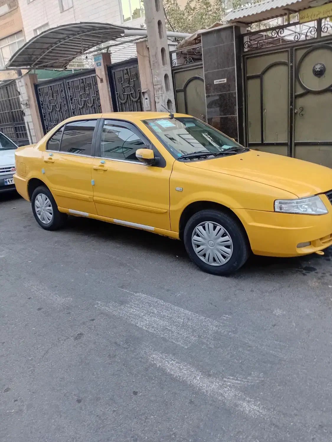 خودرو سمند، سورن پلاس آگهی ann_20860372