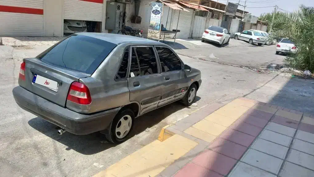 خودرو پراید، 141 آگهی ann_20860439