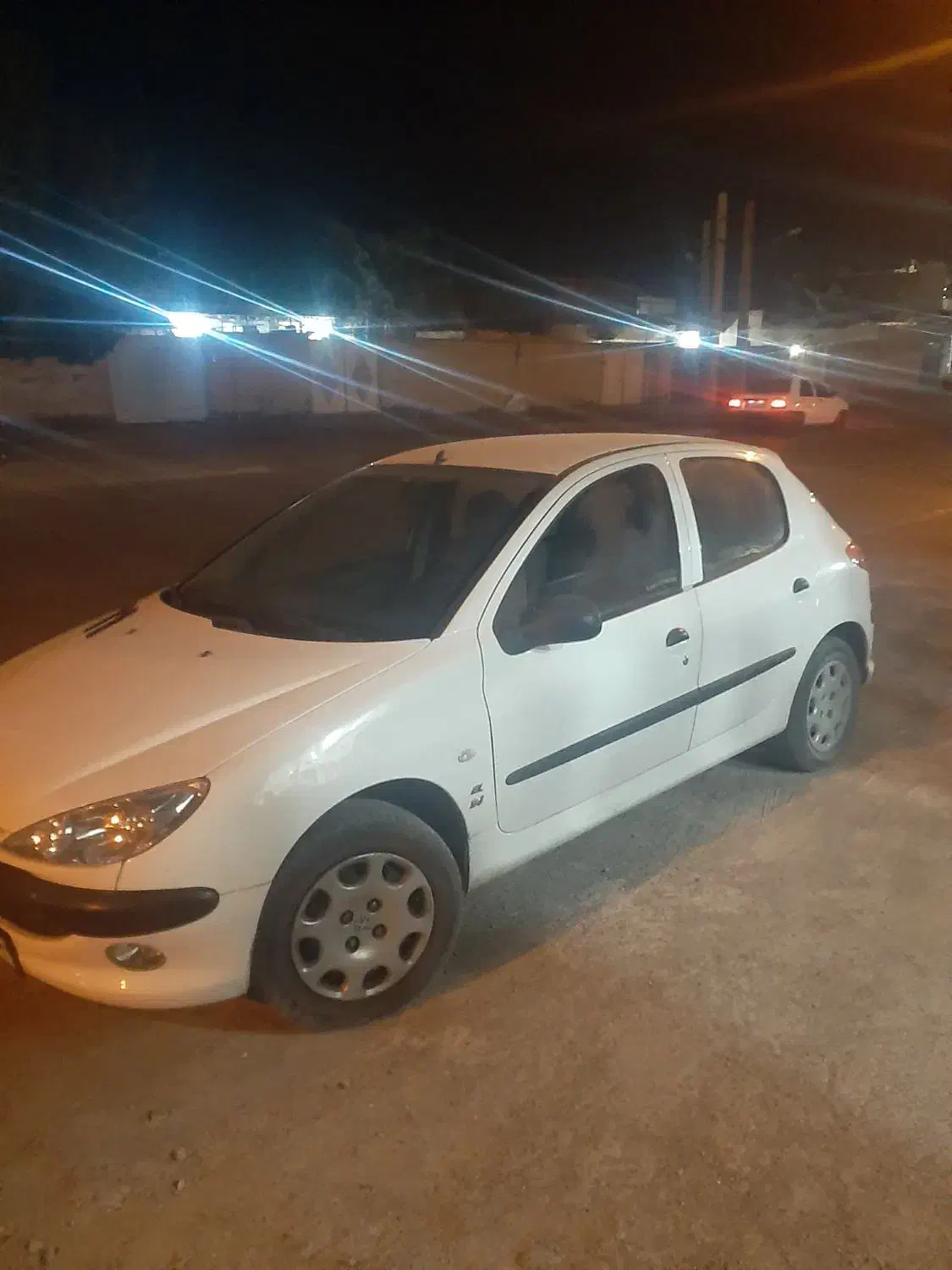 خودرو پژو، 206 آگهی ann_20860453