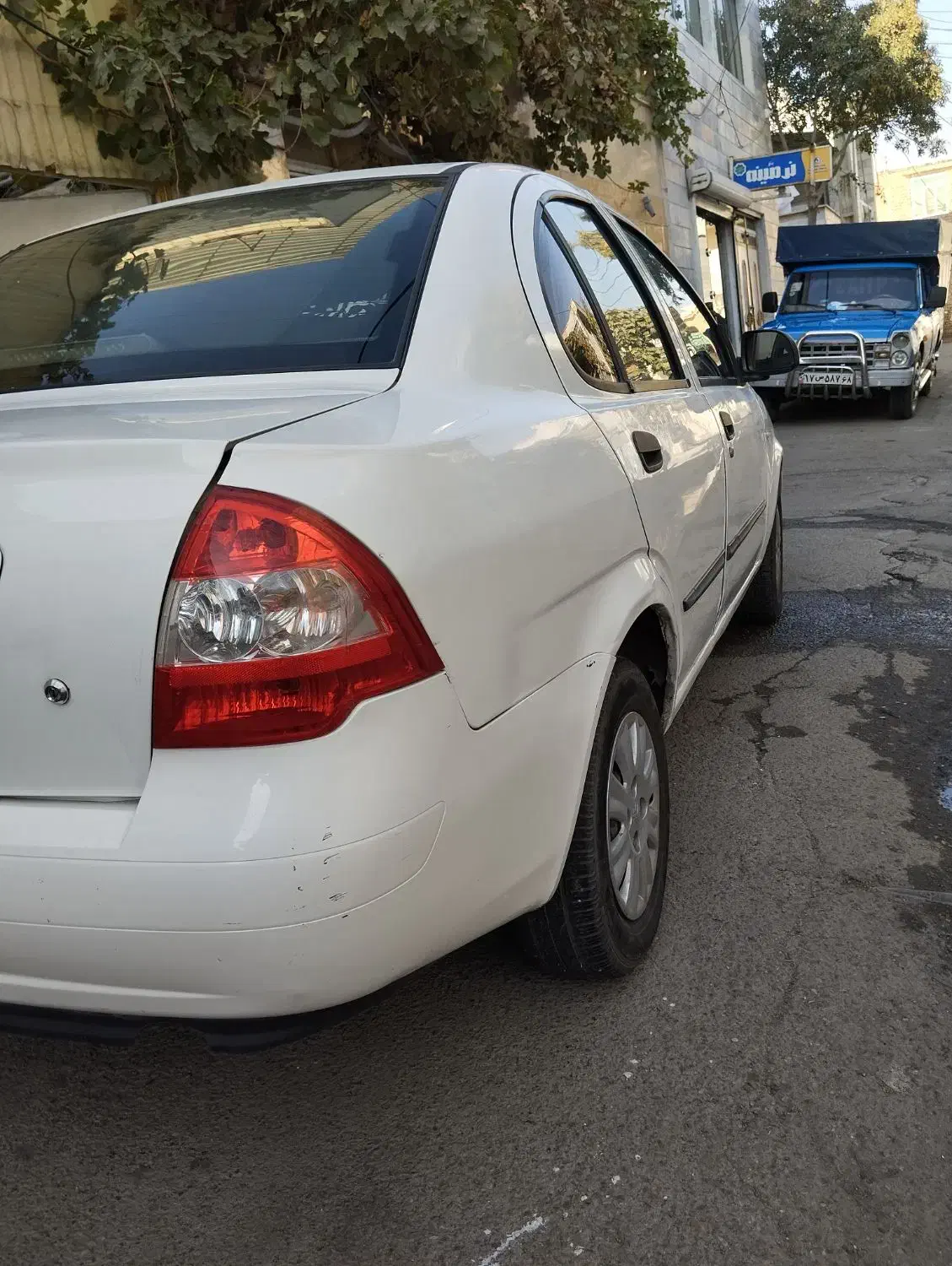 خودرو تیبا، صندوق دار آگهی ann_20860481