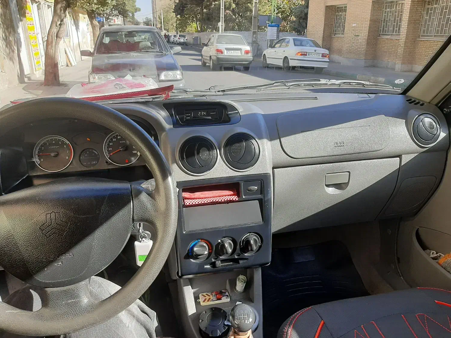 خودرو پراید، 131 آگهی ann_20860501