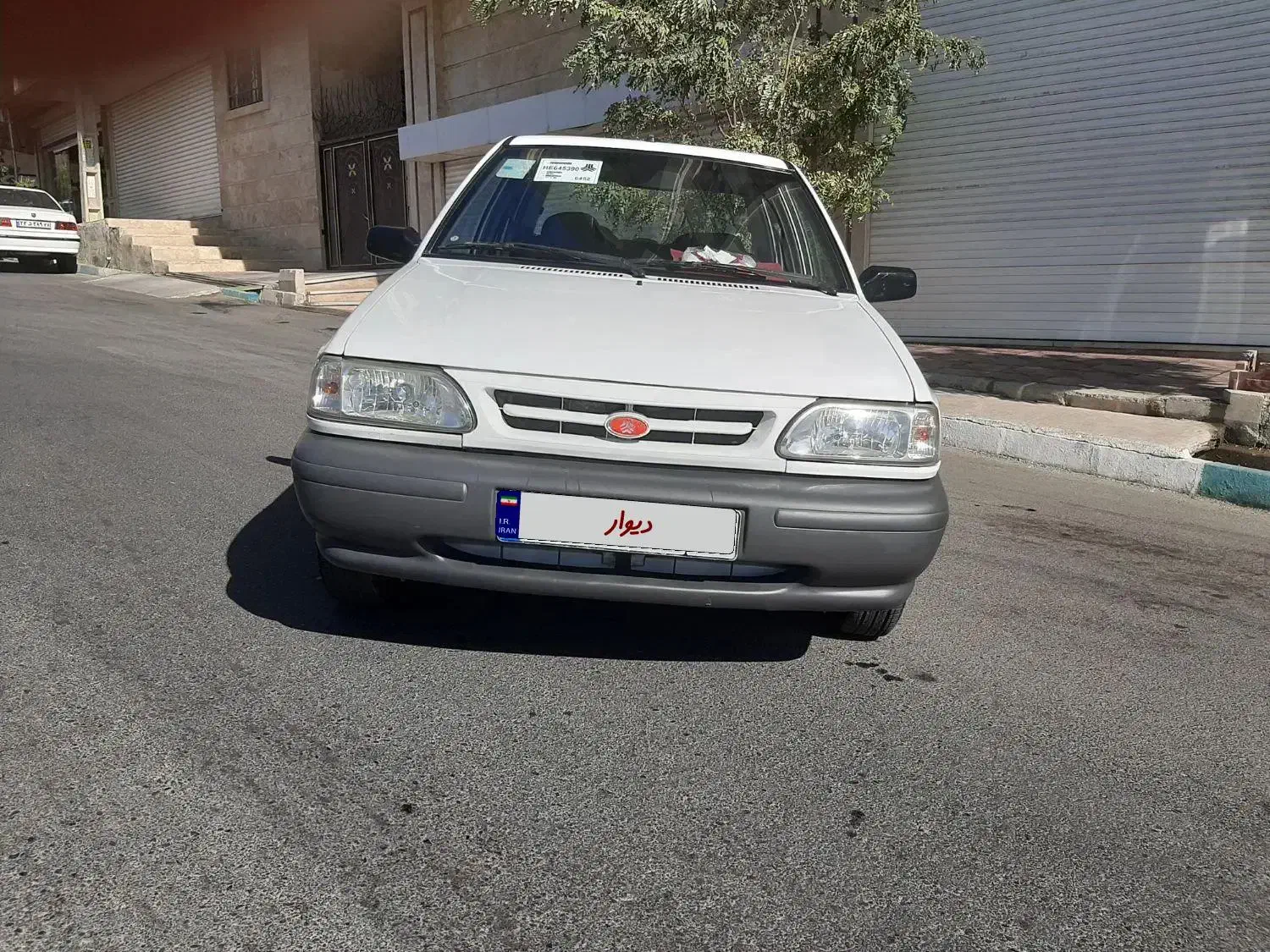 پراید 131 SE - 1397