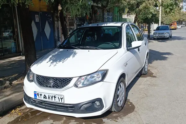 خودرو ساینا، S آگهی ann_20860515