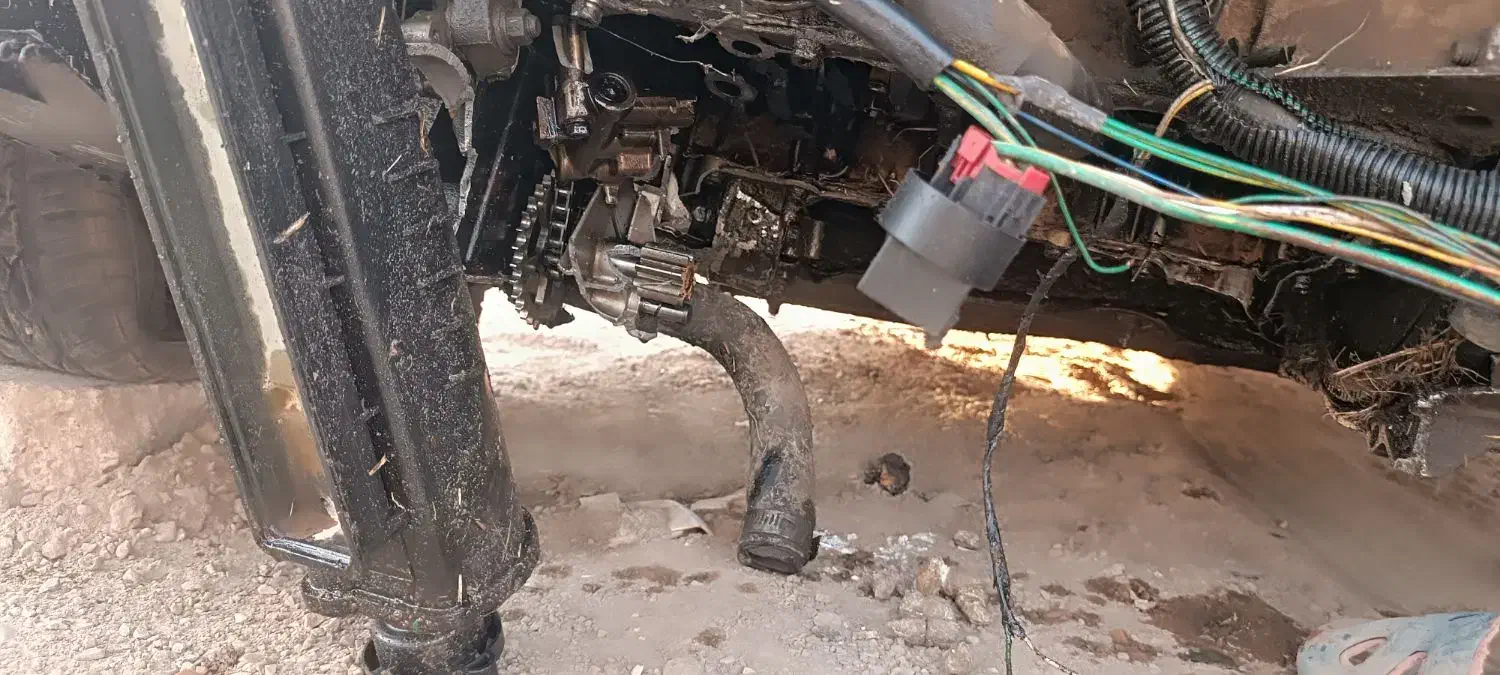 پژو 405 GLX - دوگانه سوز - 1390