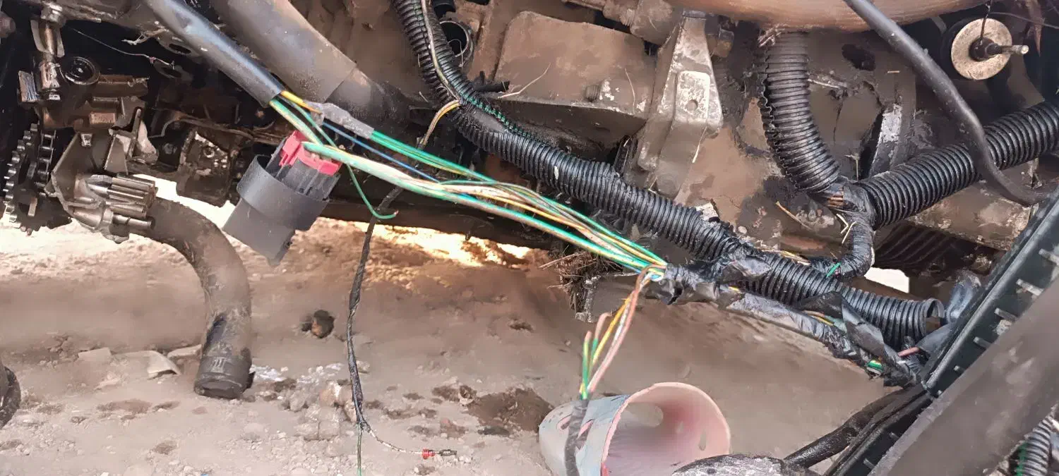پژو 405 GLX - دوگانه سوز - 1390