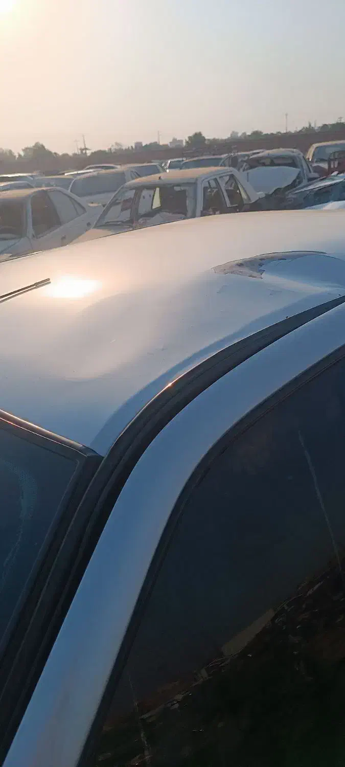 پژو 405 GLX - دوگانه سوز - 1390