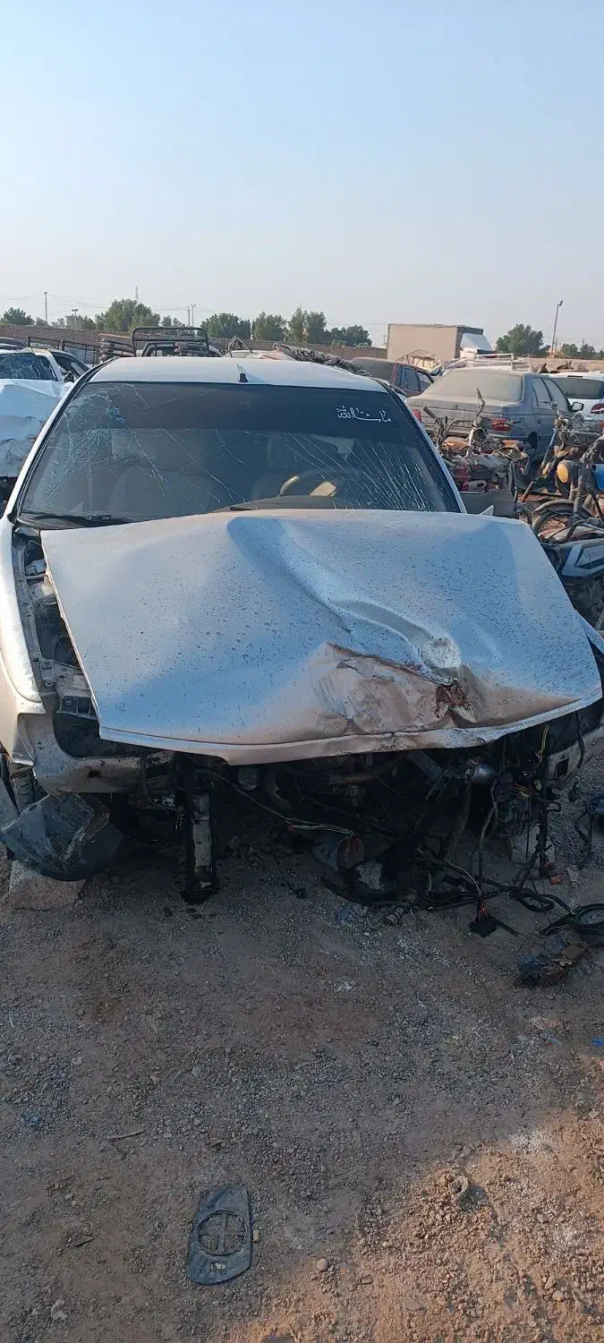 پژو 405 GLX - دوگانه سوز - 1390