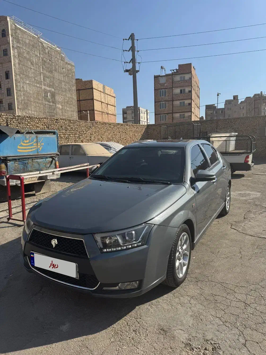 خودرو دنا، پلاس توربو آگهی ann_20860556